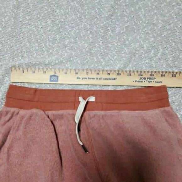 Feat Blanketblend Shorts Cayenne MEDIUM Blanket - Picture 5 of 10